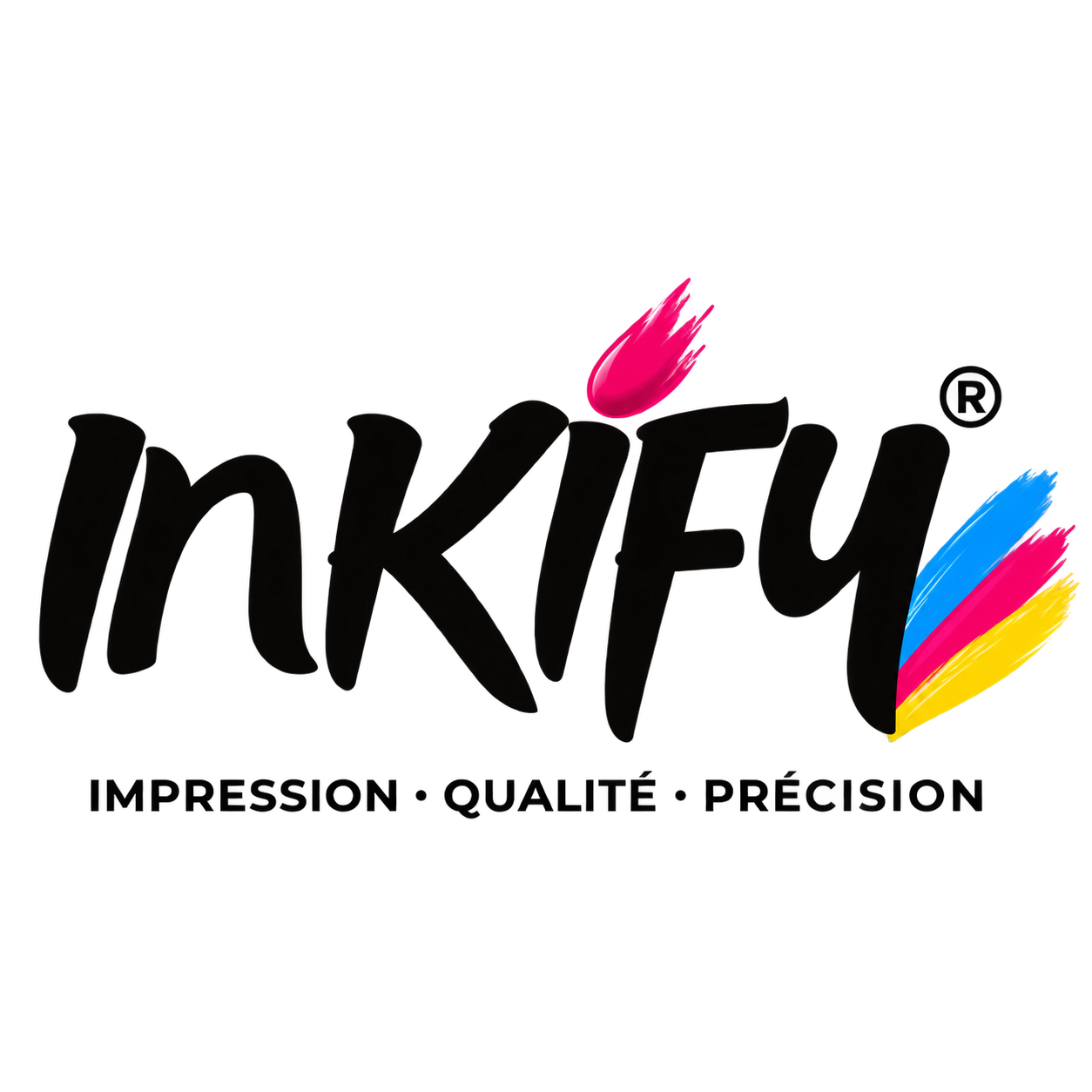 INKIFY Printing & Design
