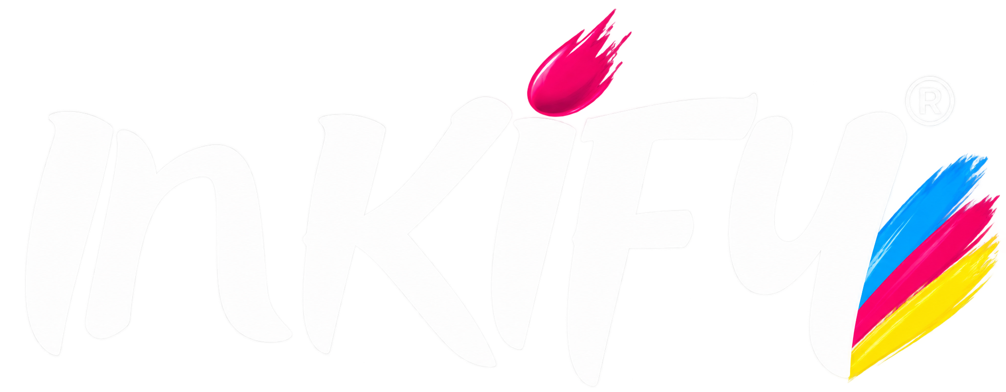 INKIFY Printing & Design